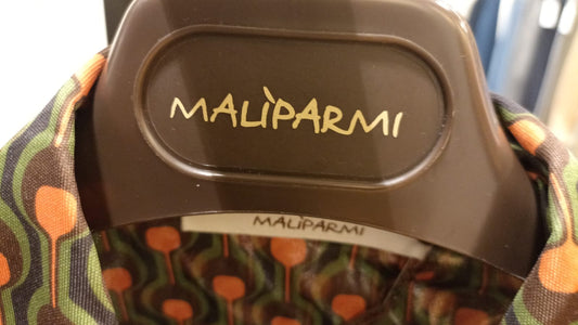 MALIPARMI CAMICIA FANTASIA