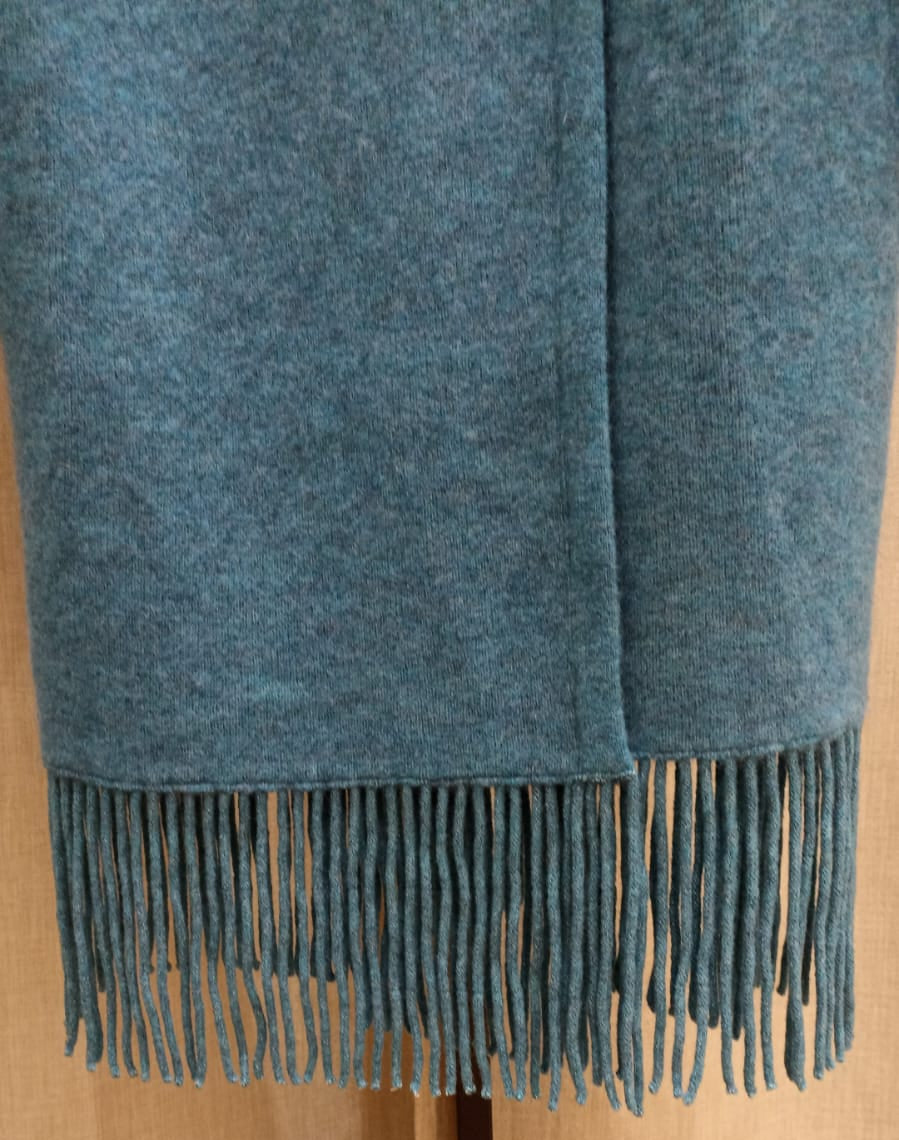 MALIPARMI CAPPOTTO AZZURRO