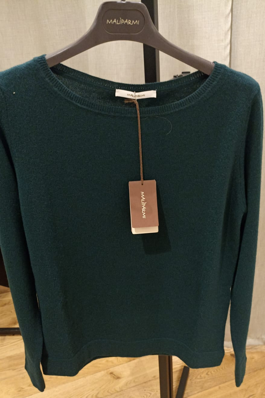 MALIPARMI PULL VERDONE