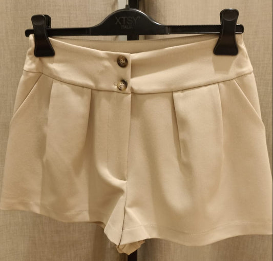 EXTASY SHORT