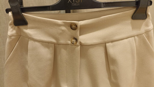 EXTASY SHORT