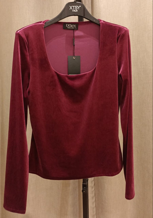 EXTASY MAGLIA