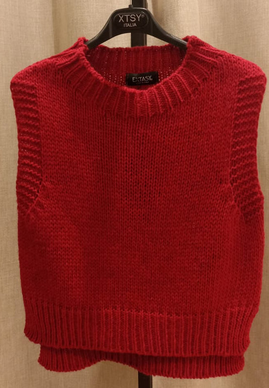 EXTASY GILET