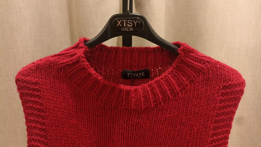 EXTASY GILET
