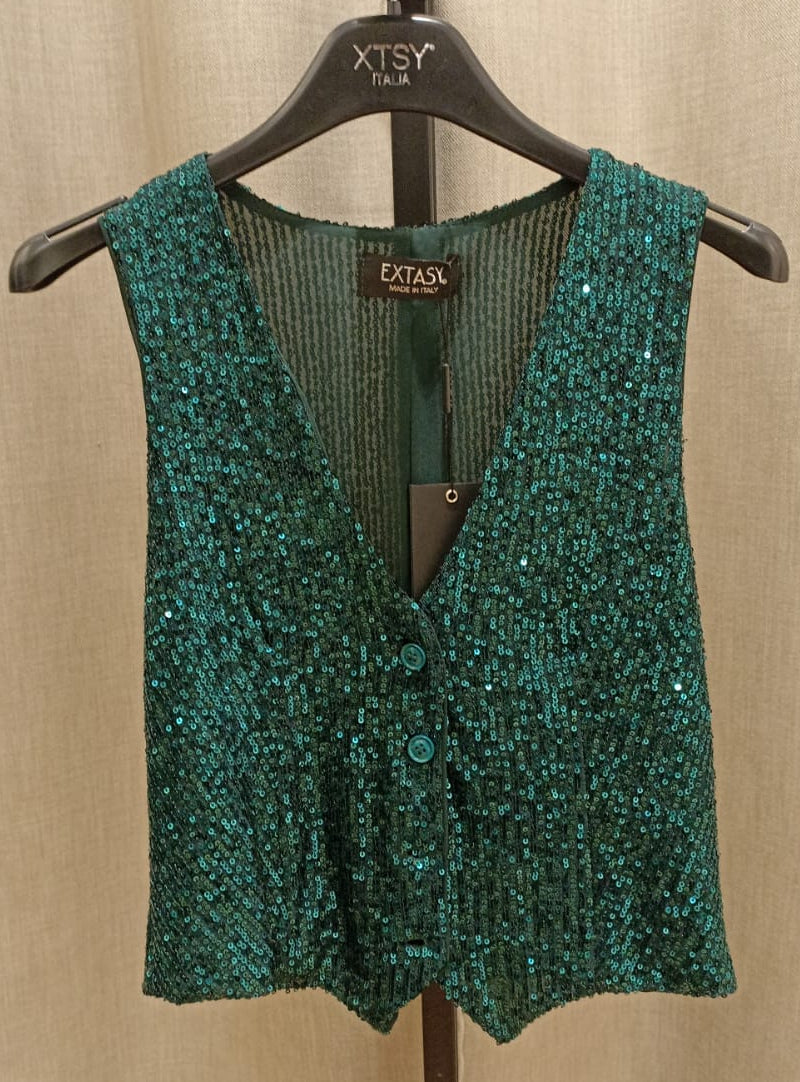 EXTASY GILET