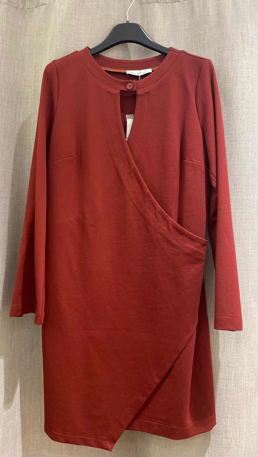 MANILA GRACE ABITO BORDEAUX