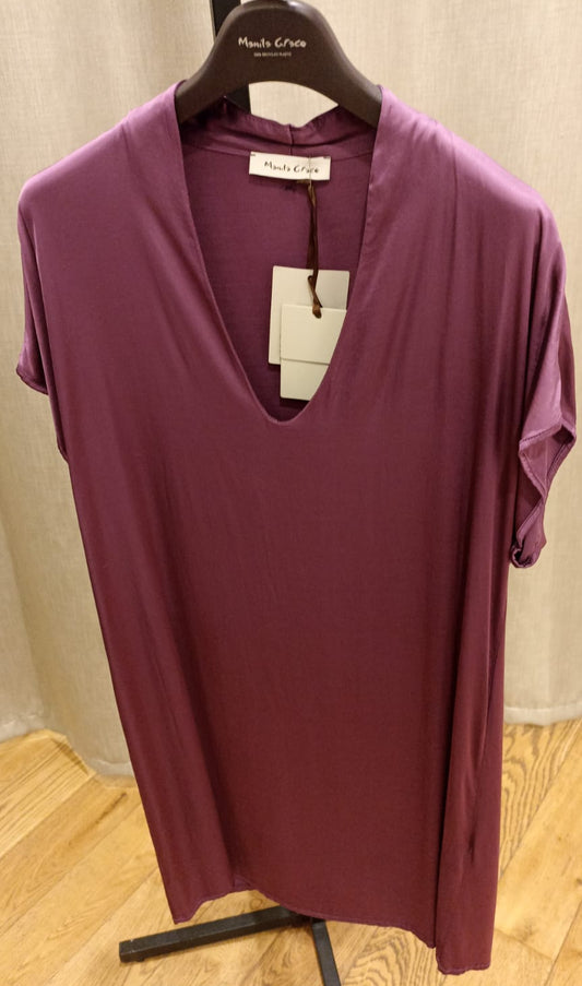 MANILA GRACE ABITO MAGENTA