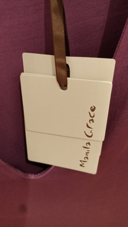 MANILA GRACE ABITO MAGENTA