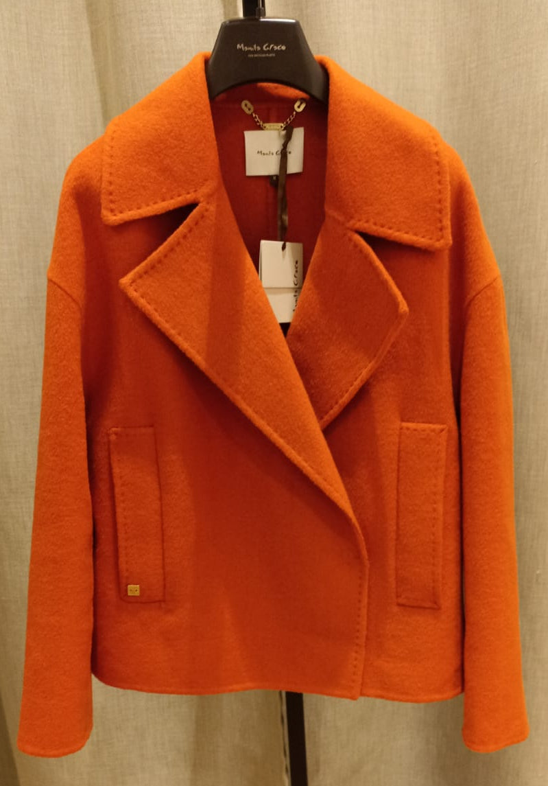 MANILA GRACE GIACCONE ARANCIO