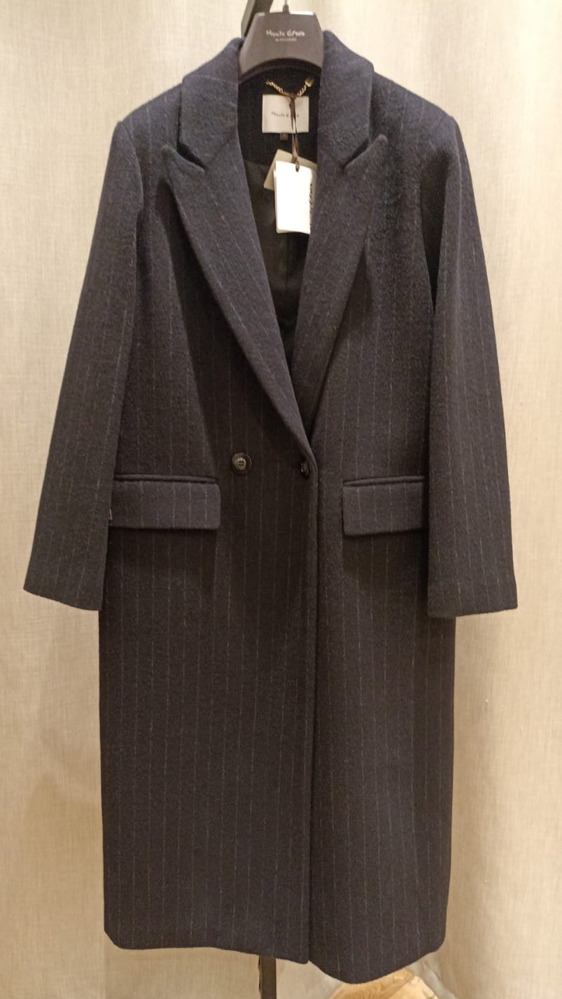 MANILA GRACE CAPPOTTO GESSATO