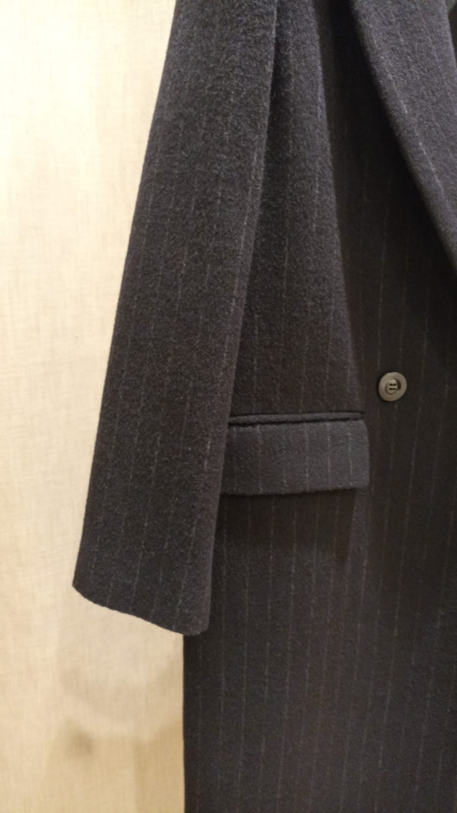 MANILA GRACE CAPPOTTO GESSATO