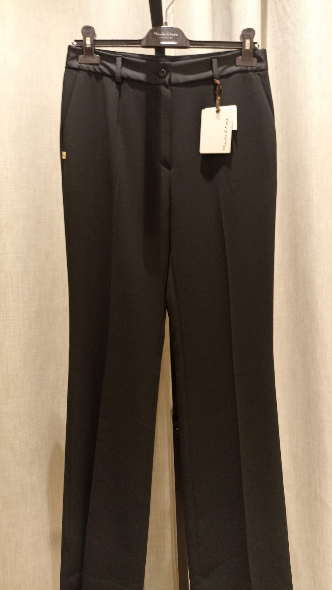 MANILA GRACE PANTALONE SMOKING