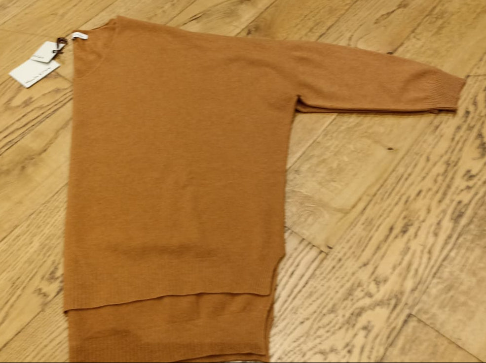 MANILA GRACE PULL OCRA