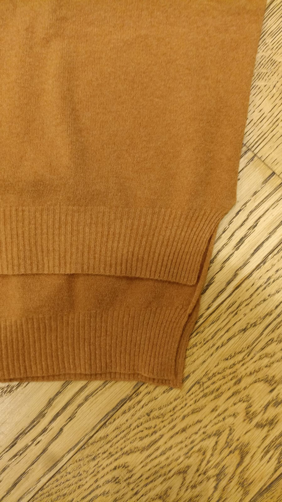 MANILA GRACE PULL OCRA