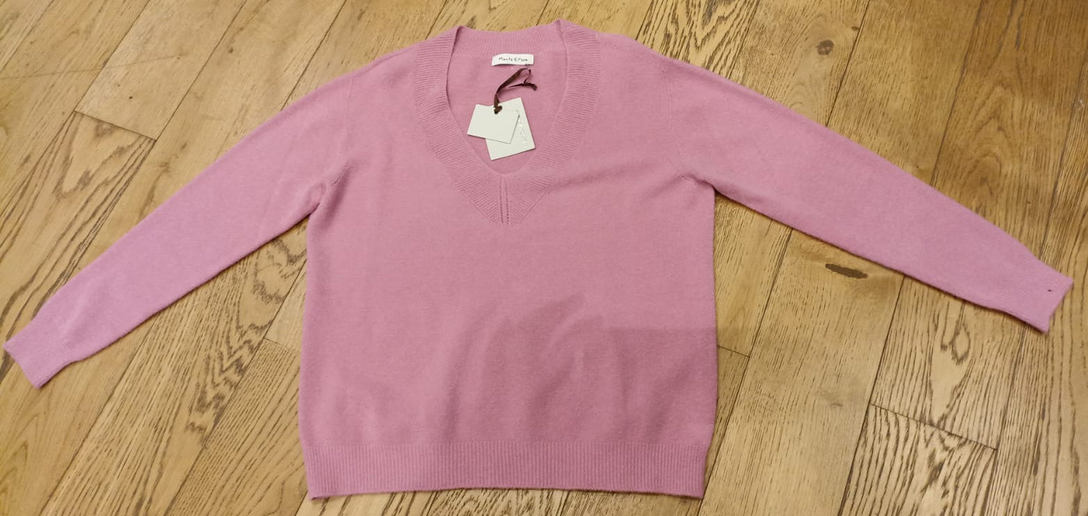 MANILA GRACE PULL ROSA