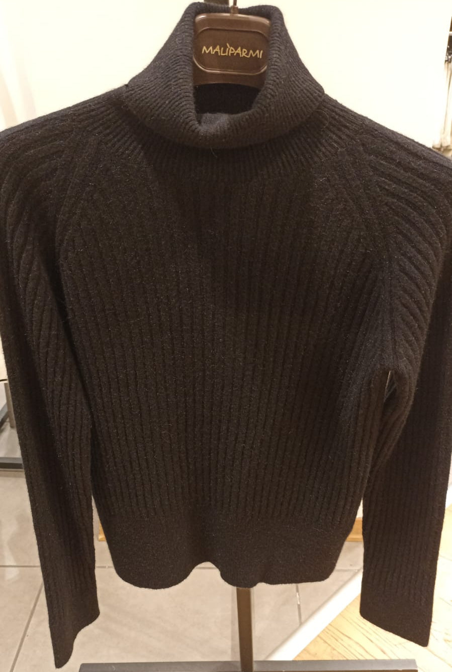 MANILA GRACE DOLCE VITA NERO