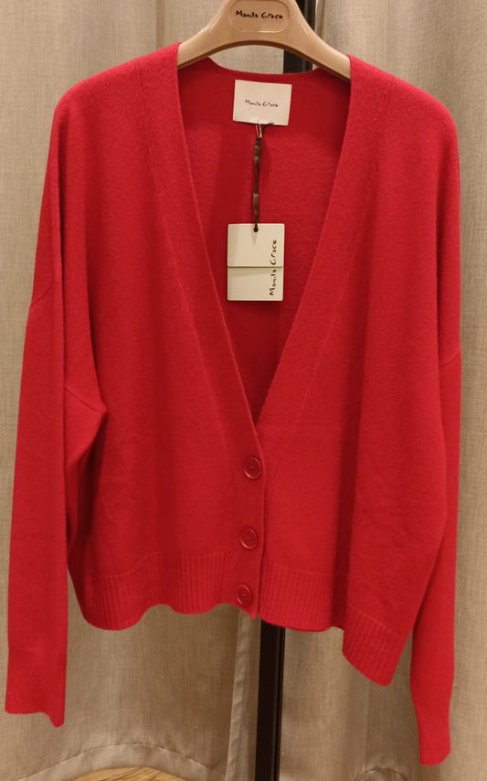 MANILA GRACE CARDIGAN