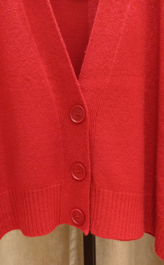 MANILA GRACE CARDIGAN