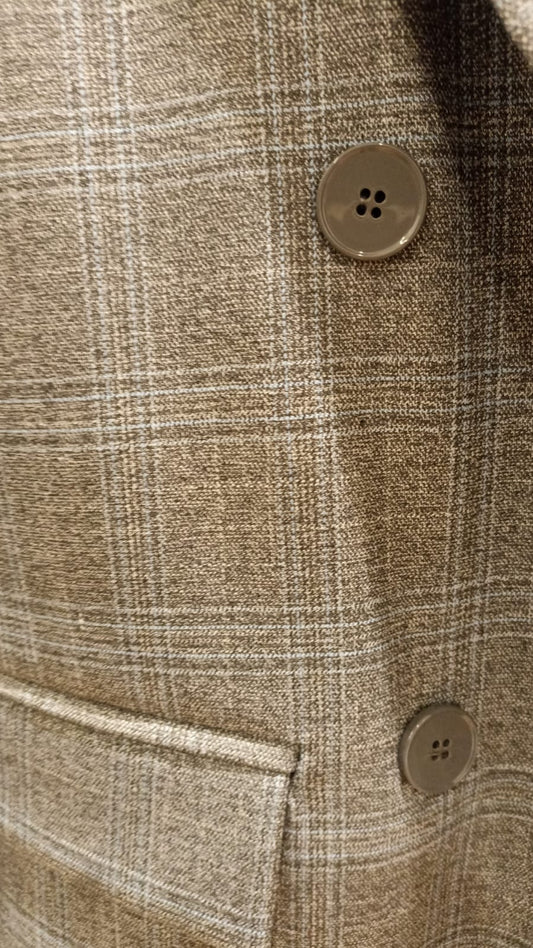 VICOLO GIACCA GRIGIO