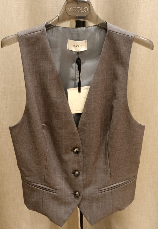 VICOLO GILET