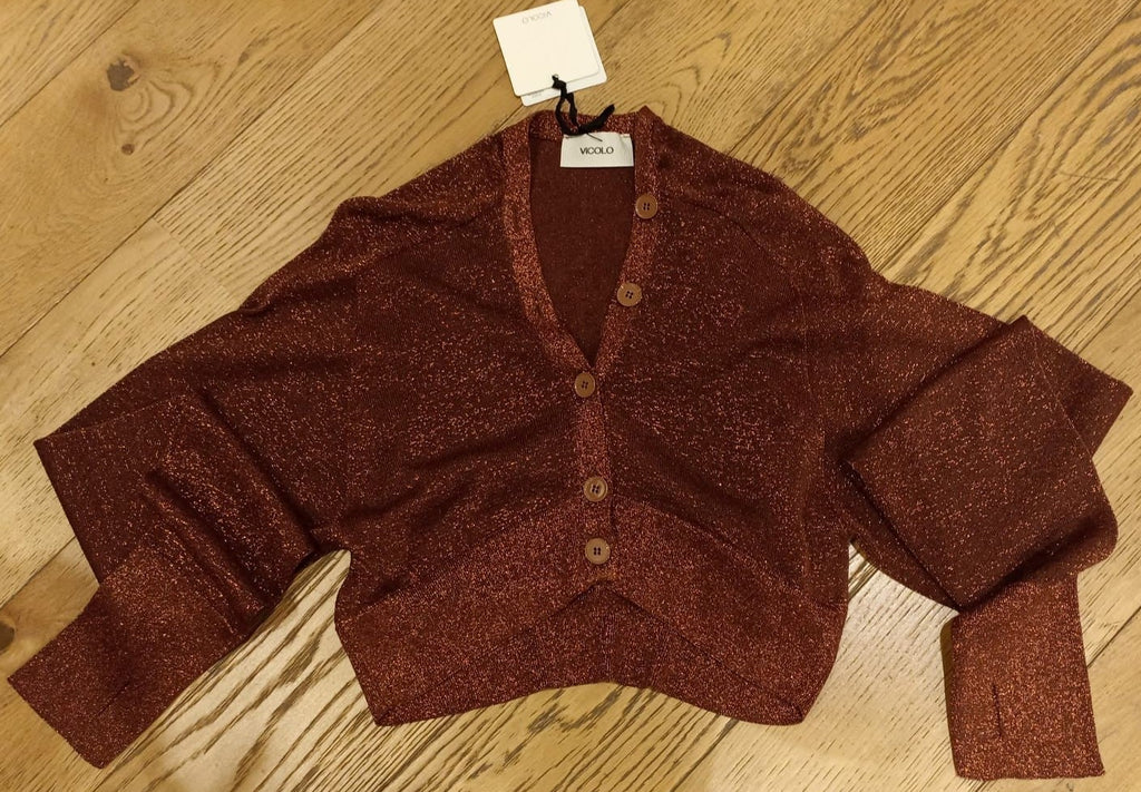 VICOLO GOLFINO BRONZO