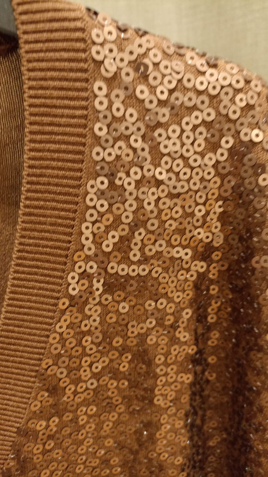 VICOLO GOLFINO MARRONE