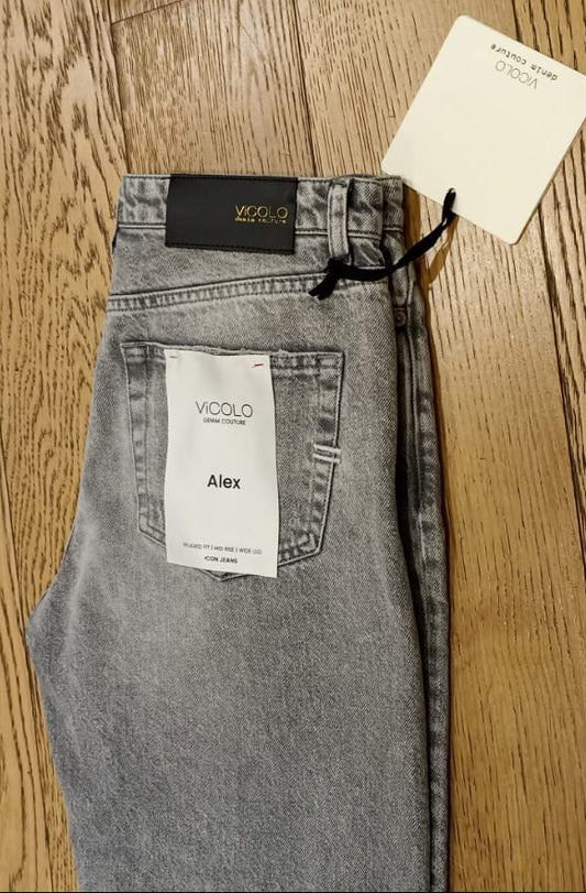 VICOLO JEANS