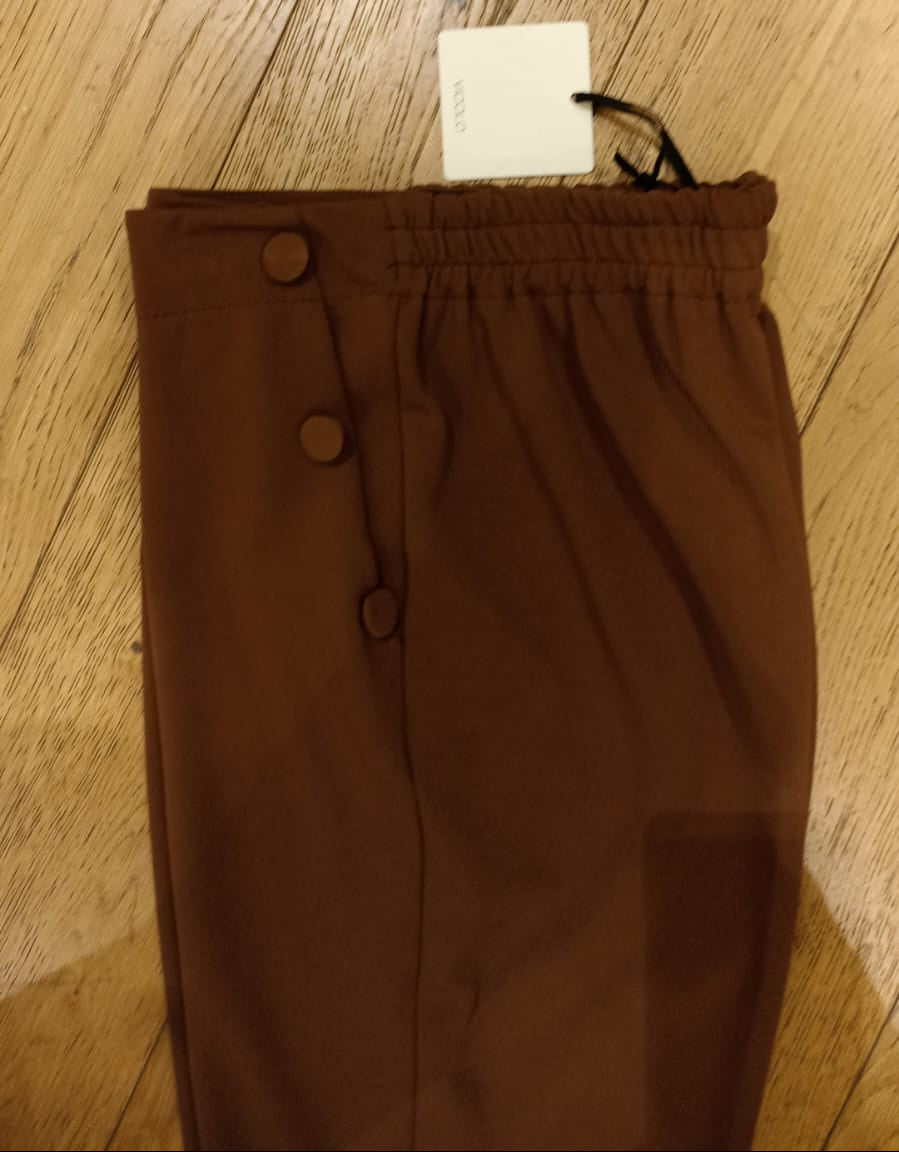 VICOLO PANTALONE COCCIO