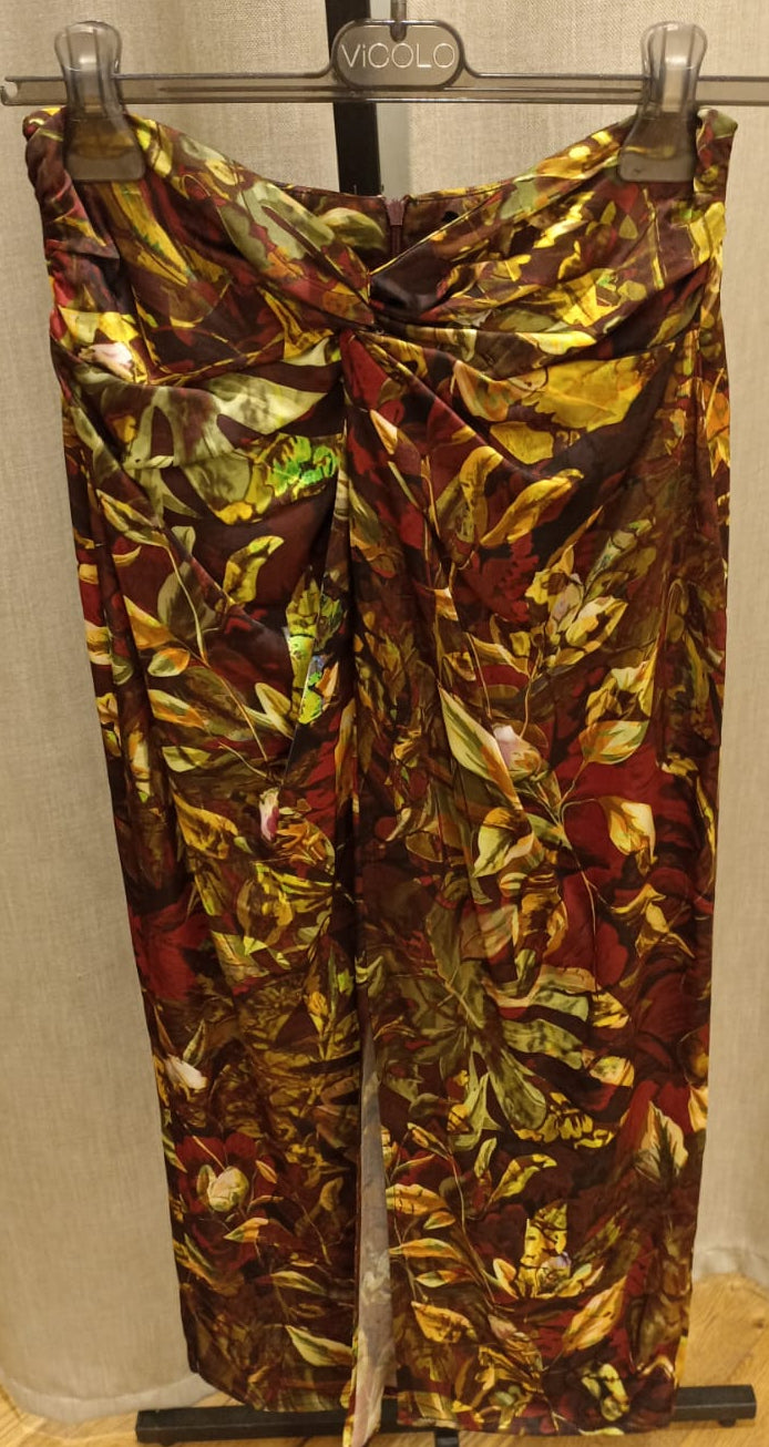 VICOLO LONGUETTE FIORI