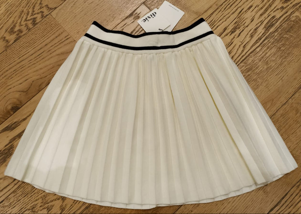 DIXIE GONNA MINI PANNA