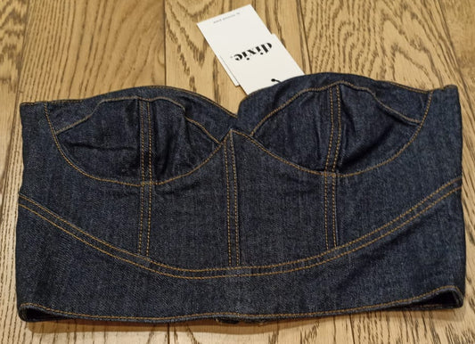 DIXIE TOP