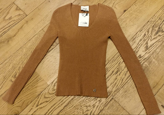 DIXIE MAGLIA COCCIO