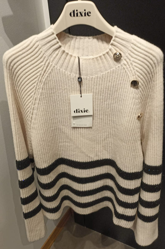 DIXIE PULL PANNA