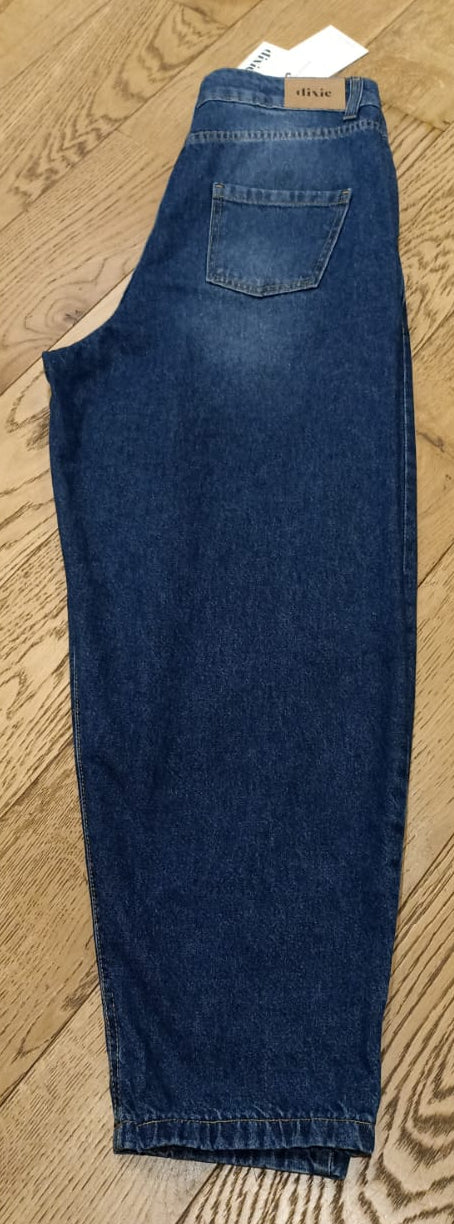 DIXIE JEANS