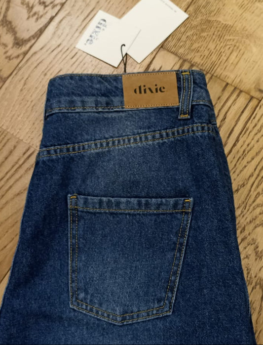 DIXIE JEANS