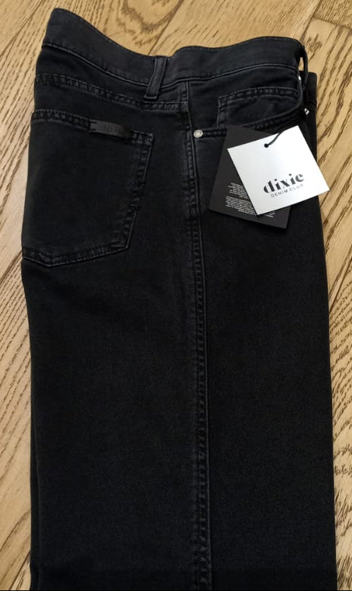 DIXIE JEANS