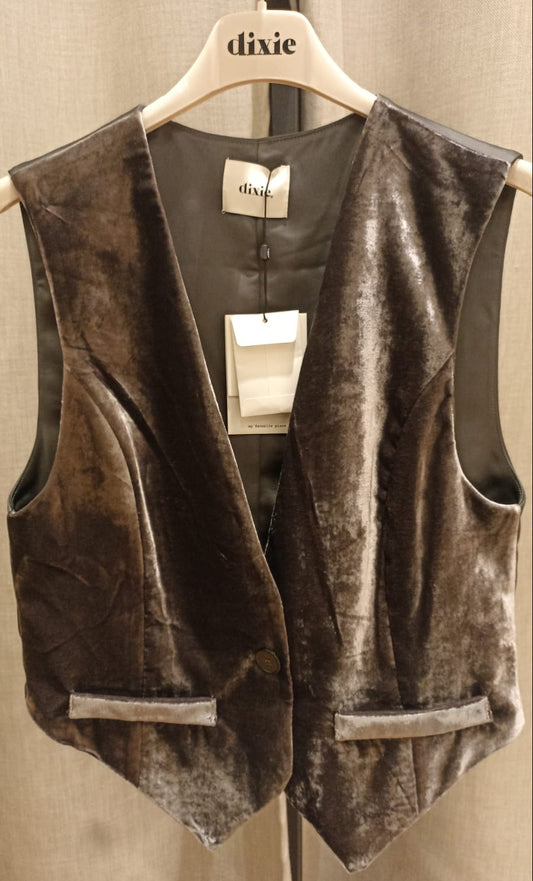 DIXIE GILET