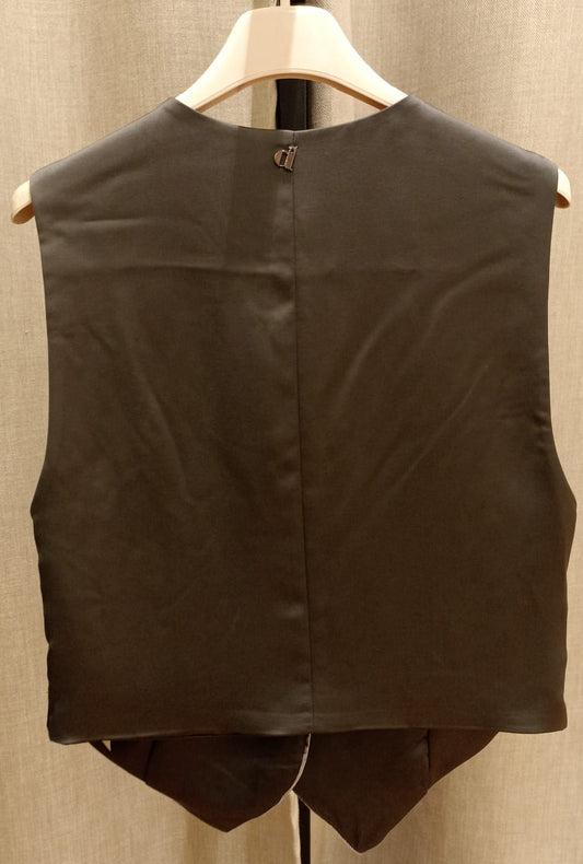 DIXIE GILET