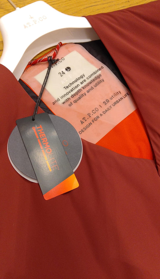 AT.P.CO. GILET