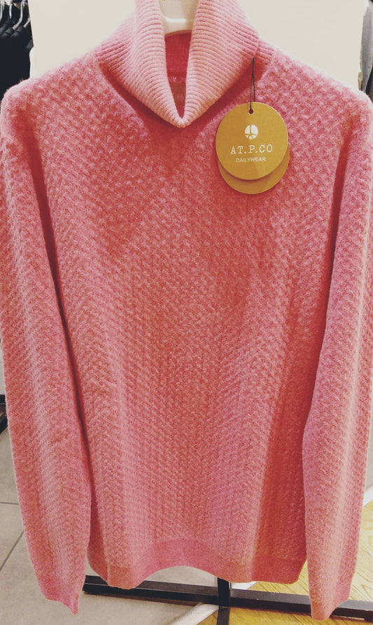 AT.P.CO. DOLCEVITA ROSA
