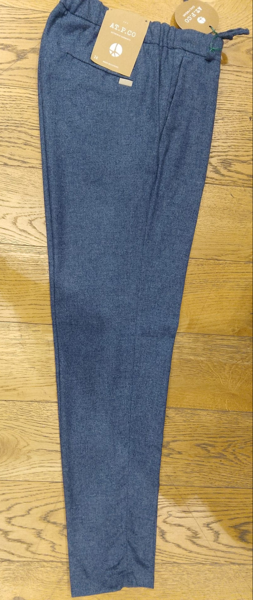 ATPCO PANTALONE AVION