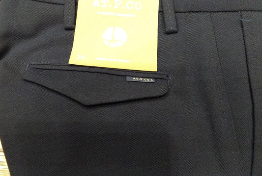 ATPCO PANTOLONE BLU