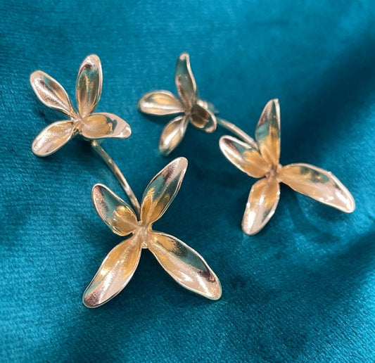 SONSI ORECCHINI ORO