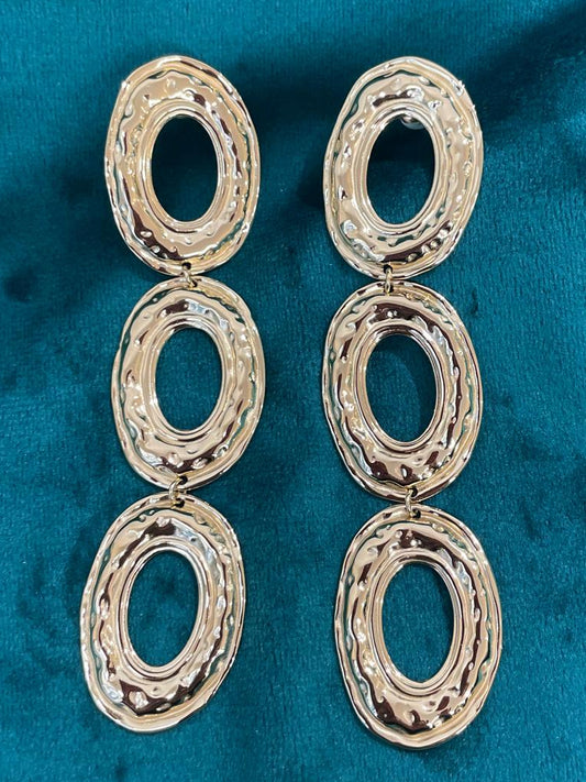 SONSI ORECCHINI ORO