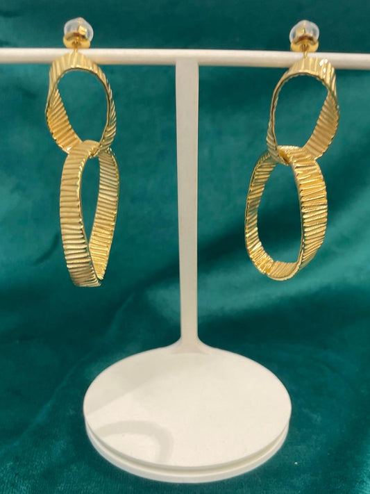 SONSI ORECCHINI ORO