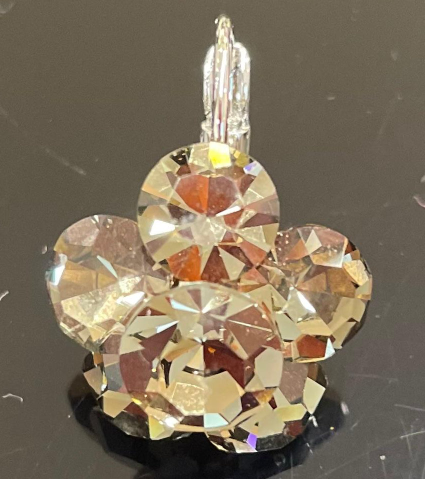 SONSI ORECCHINI AMBRA