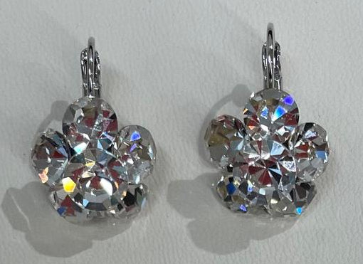 SONSI ORECCHINI ARGENTO