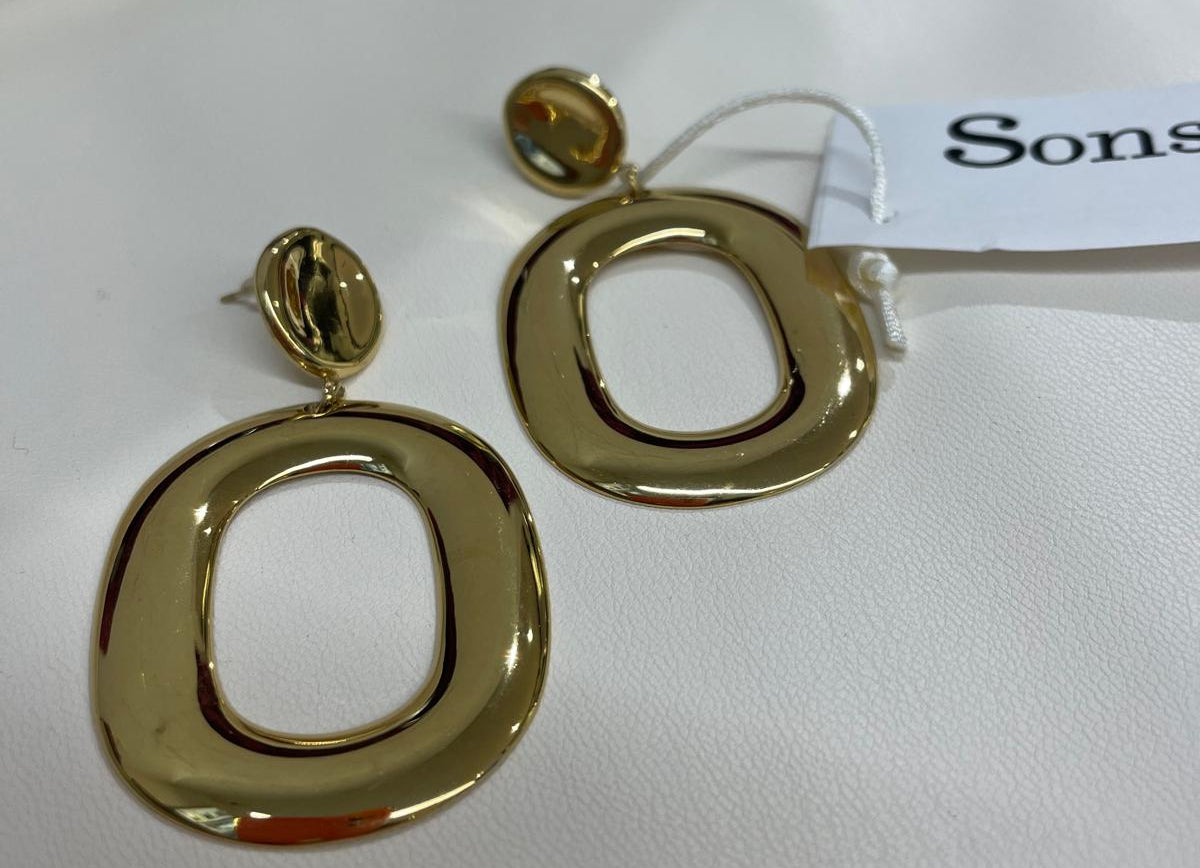 SONSI ORECCHINI ORO
