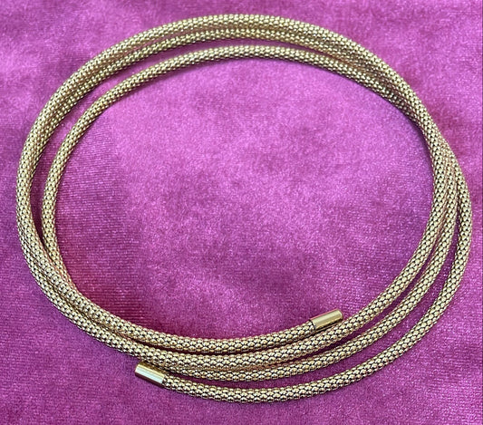 SONSI CHOKER ORO