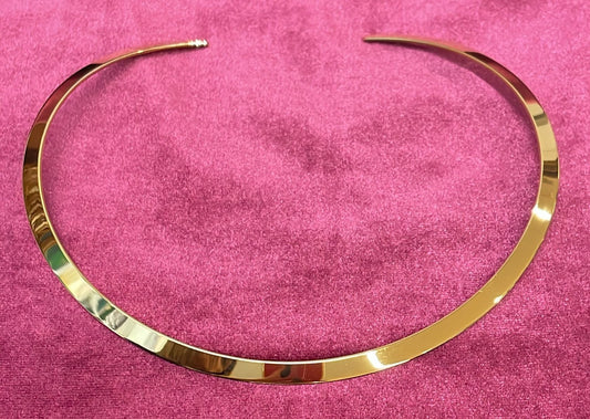 SONSI COLLIER ORO